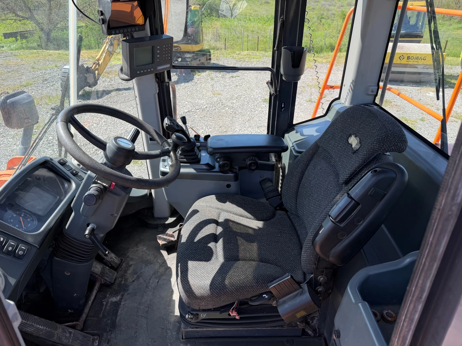 ����� ������� DOOSAN DL 350 ������ ��������� ���� ������ | Mobile.bg � ����������� 11