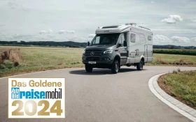 Кемпер HYMER / ERIBA ML T 580 3500 kg., снимка 16