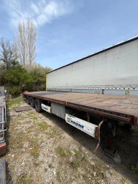 ����������� Krone | Mobile.bg � ����� ������ 4