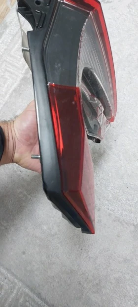 Заден ляв стоп,тойота C-HR, снимка 3