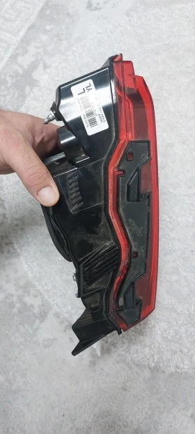 Заден ляв стоп,тойота C-HR, снимка 4