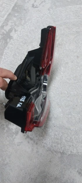 Заден ляв стоп,тойота C-HR, снимка 5