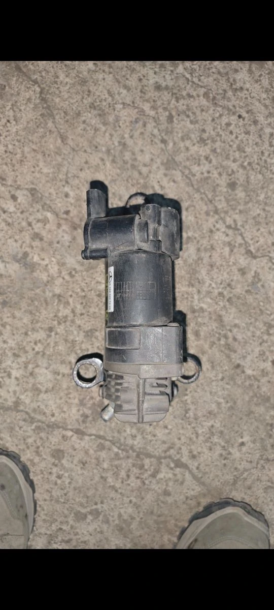 Компресор въздушно окачване Mercedes ML 164 A1643201204-506