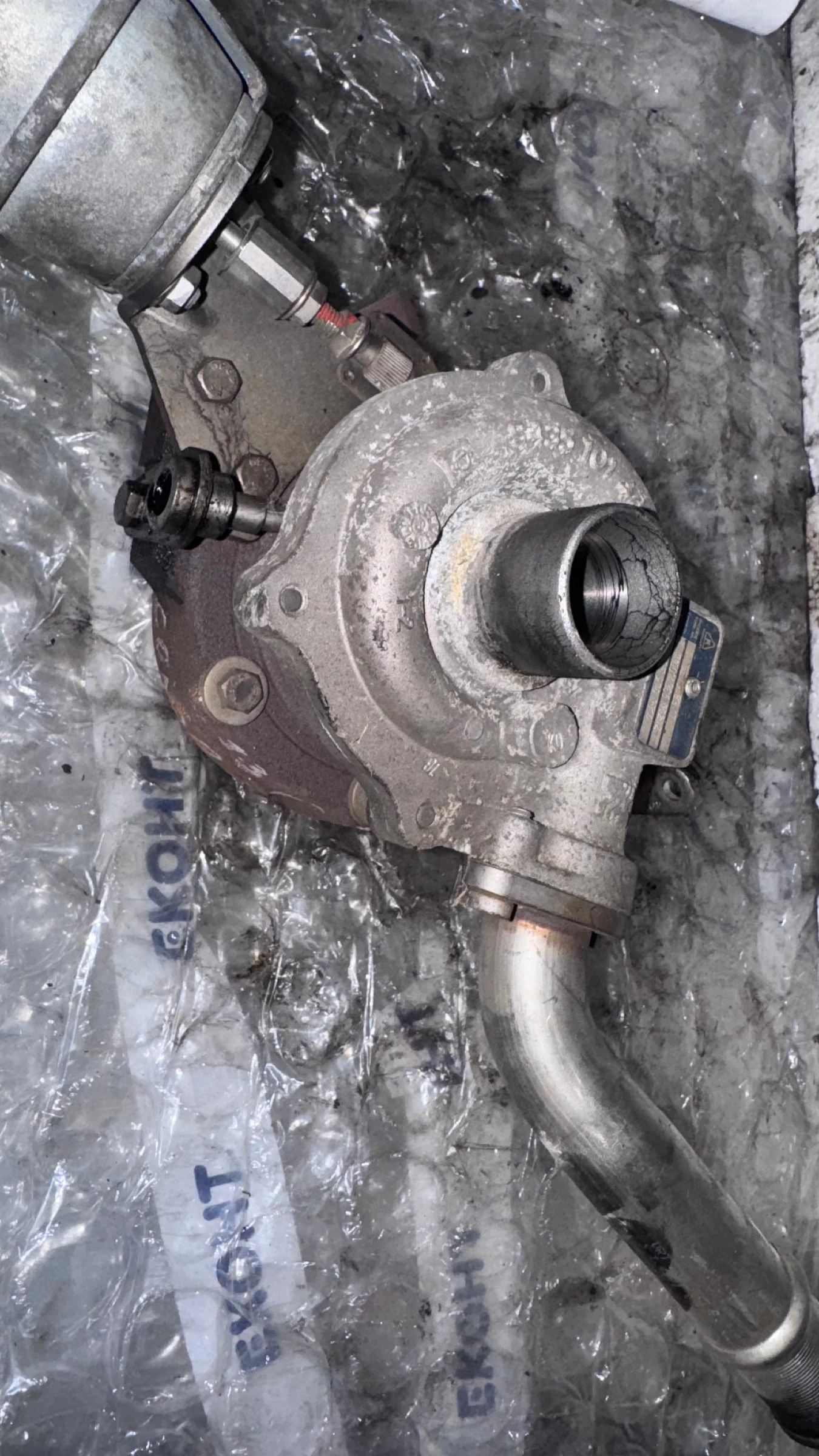 ����� ��������� �� Fiat Punto - 54359700014 | Mobile.bg � ����������� 1