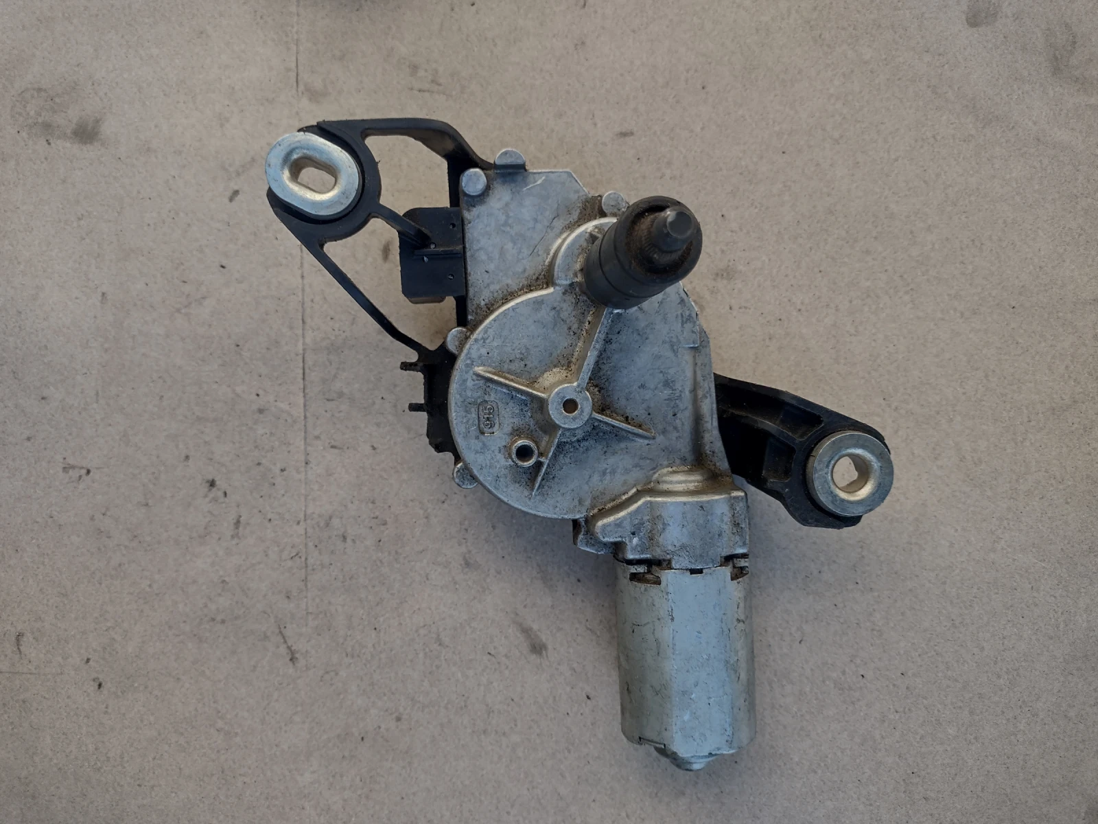 5K6955711A     VW GOLF VI (2008-2012)  0390201826 | Mobile.bg   5