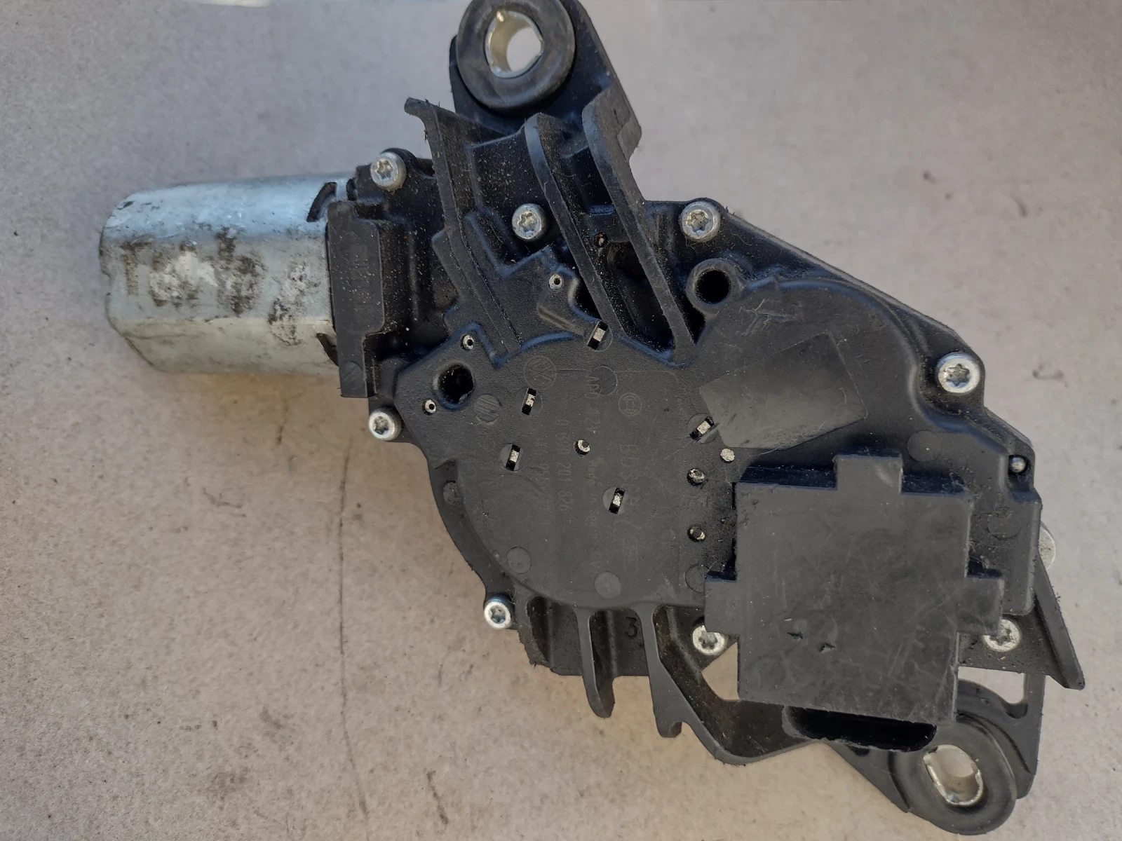 5K6955711A     VW GOLF VI (2008-2012)  0390201826 | Mobile.bg   4