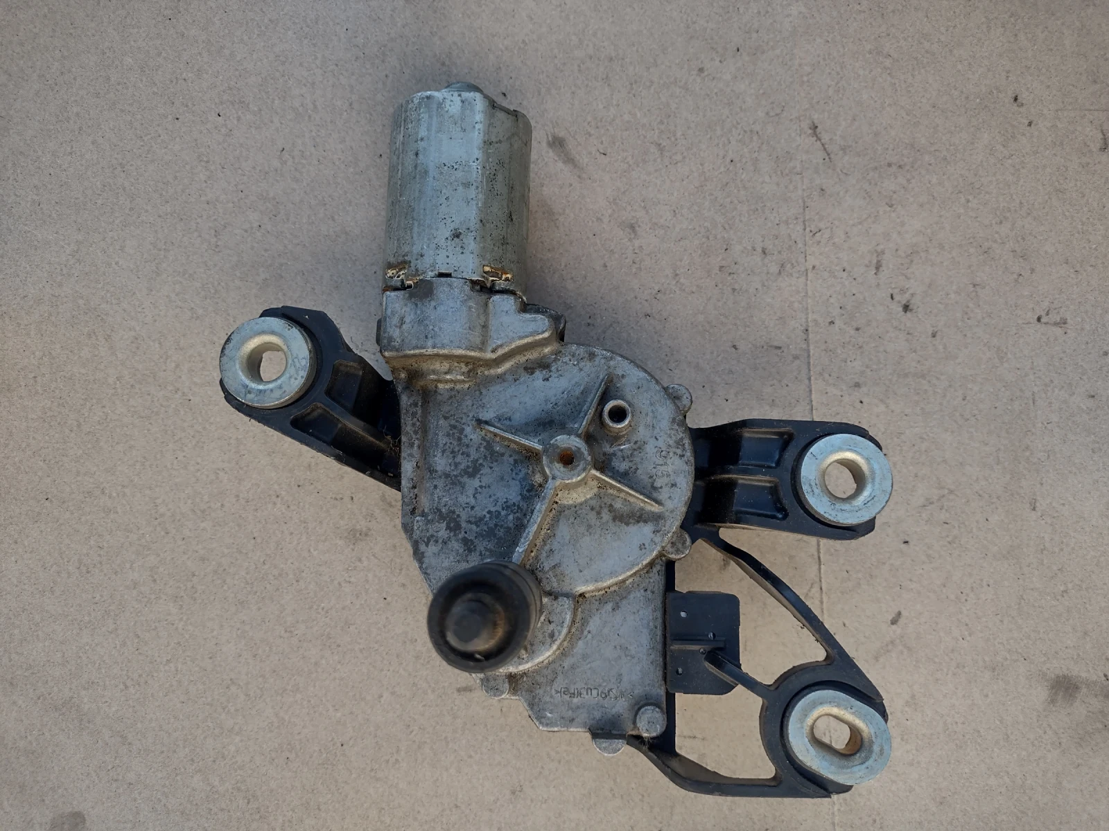 5K6955711A     VW GOLF VI (2008-2012)  0390201826 | Mobile.bg   3