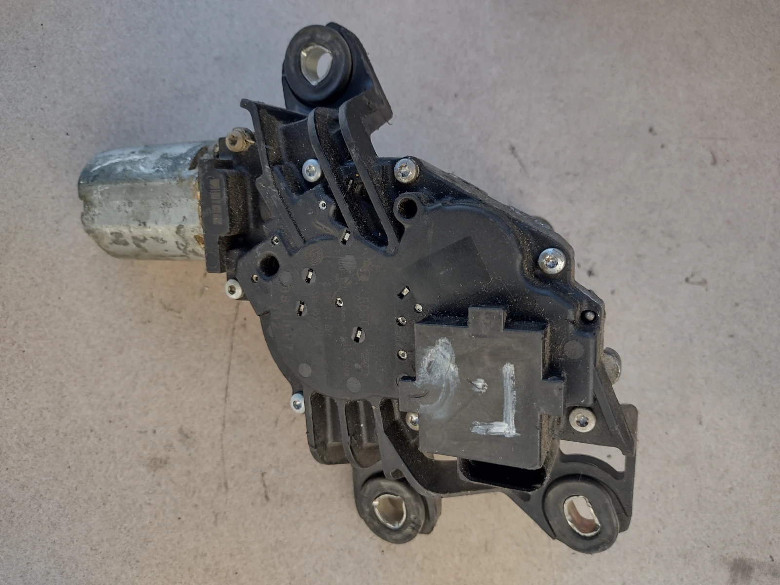 5K6955711A     VW GOLF VI (2008-2012)  0390201826 | Mobile.bg   1