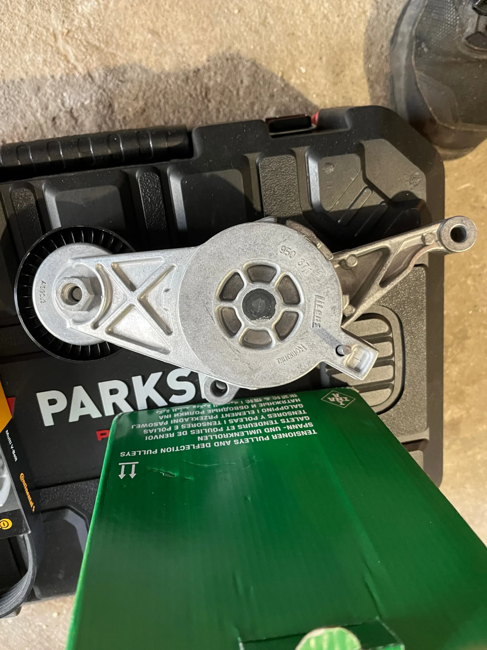 ������ �������� �� 1.9TDI BLS | Mobile.bg � ����������� 5