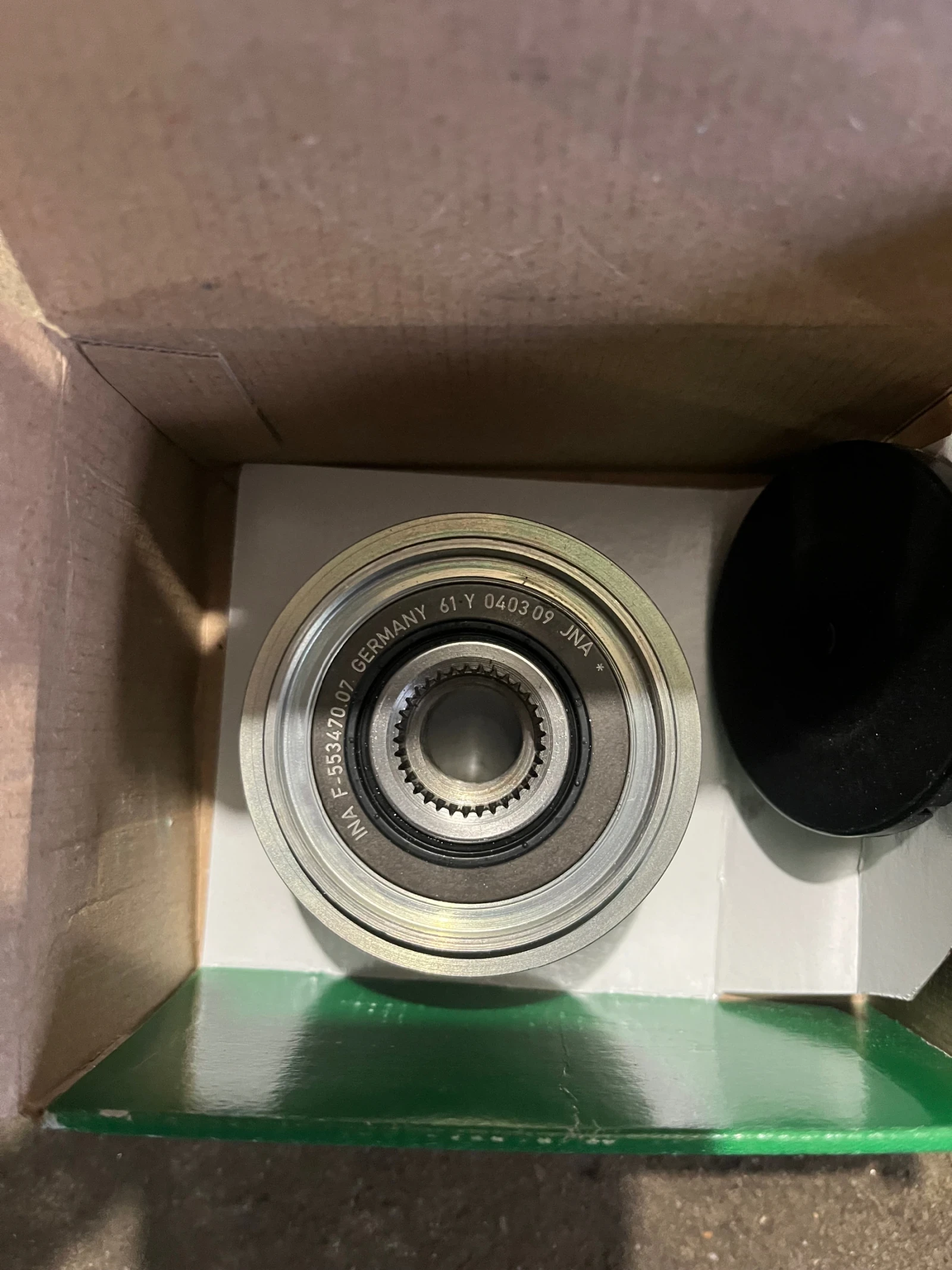 ������ �������� �� 1.9TDI BLS | Mobile.bg � ����������� 7