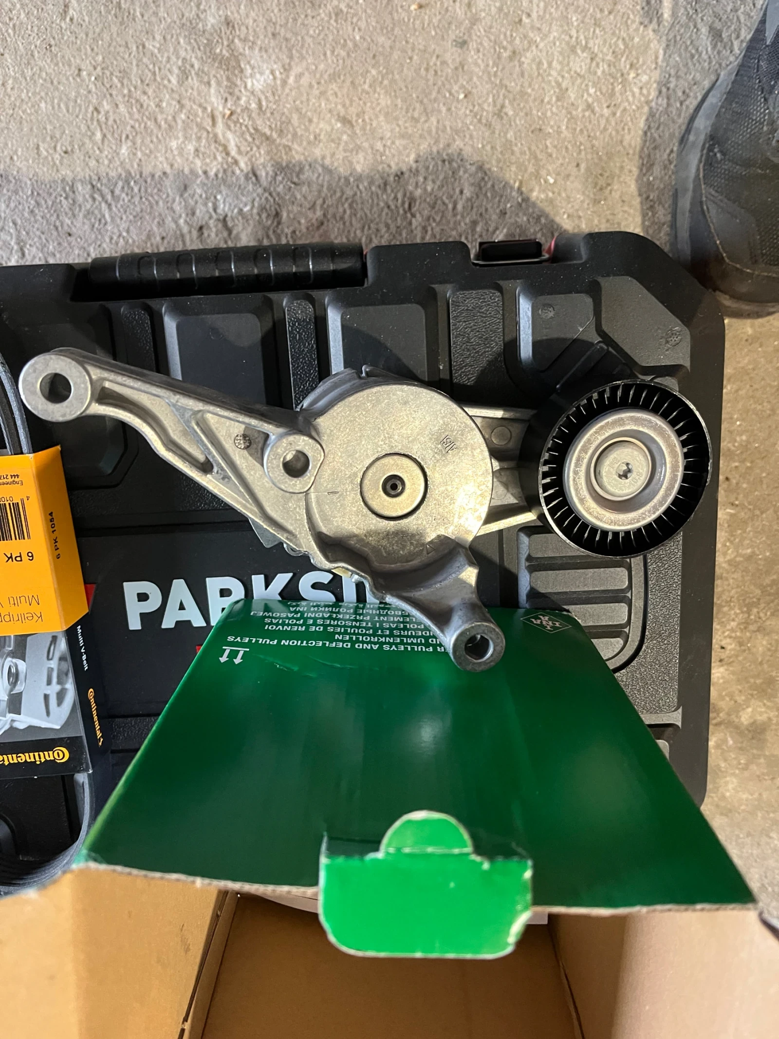 ������ �������� �� 1.9TDI BLS | Mobile.bg � ����������� 4