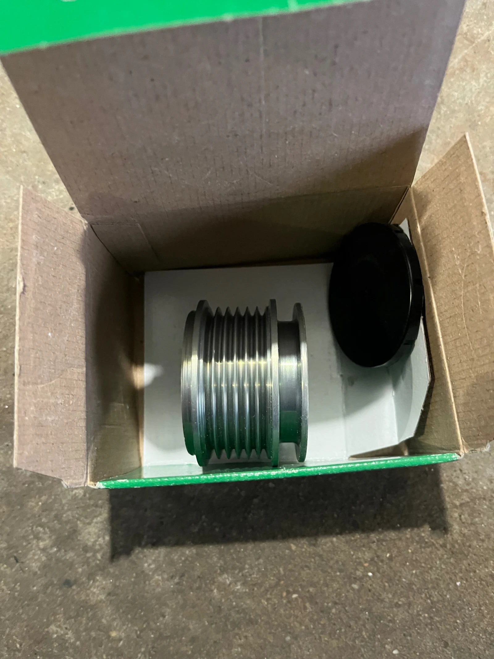 ������ �������� �� 1.9TDI BLS | Mobile.bg � ����������� 6