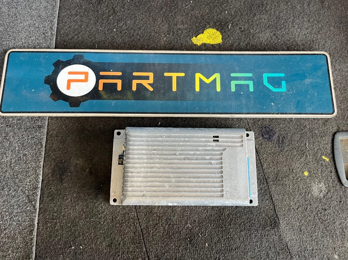 Усилвател BMW GT F07 84109229740-74