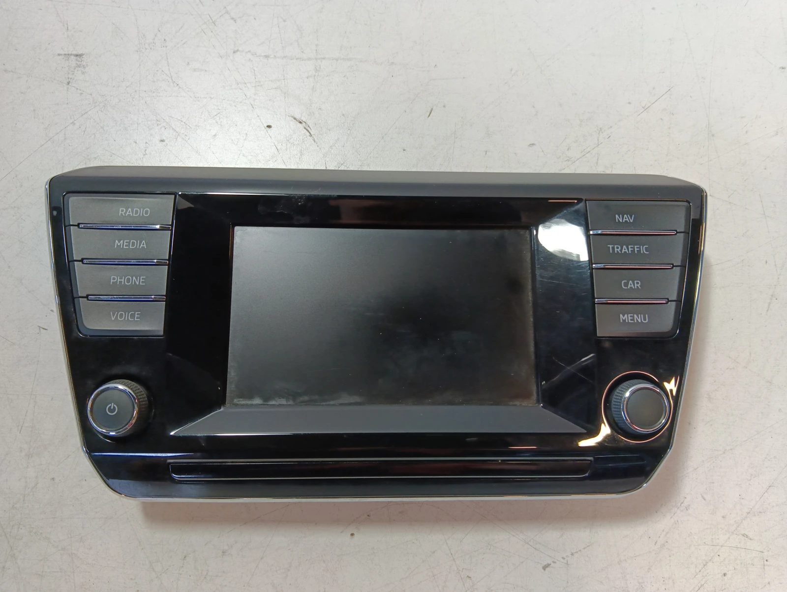 ������� 3V0919605A Skoda Superb | Mobile.bg � ����������� 1