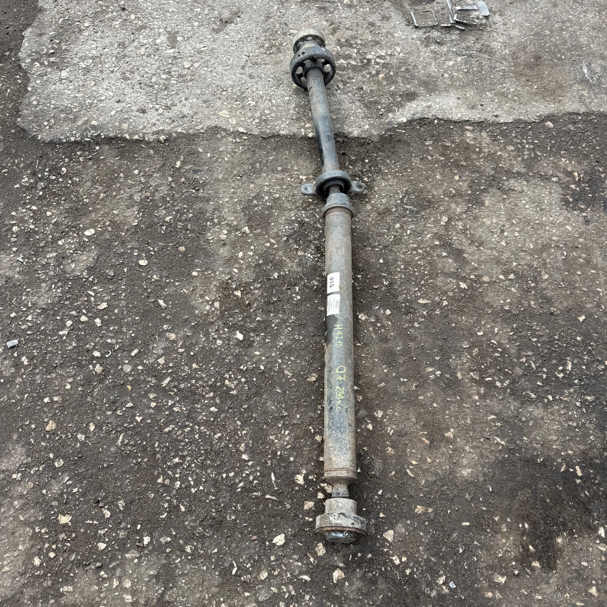 �������� ��� �� Audi Q7 4L 30 TDI �� 2006 �� 2015� 7L8521102L-4210 | Mobile.bg � ����������� 1