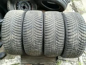 Гуми Зимни 225/45R17, снимка 1