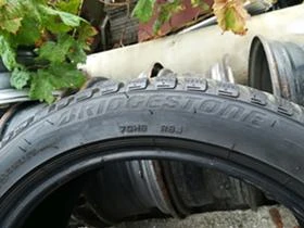 Гуми Зимни 225/45R17, снимка 4