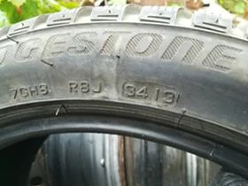 Гуми Зимни 225/45R17, снимка 6