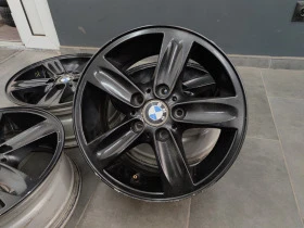 Джанти за BMW, снимка 1