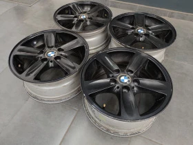 Джанти за BMW, снимка 4