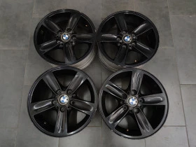 Джанти за BMW, снимка 3