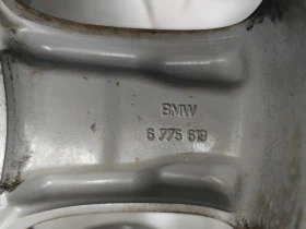 Джанти за BMW, снимка 9