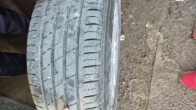 Гуми с джанти Sailun 205/60R15, снимка 5
