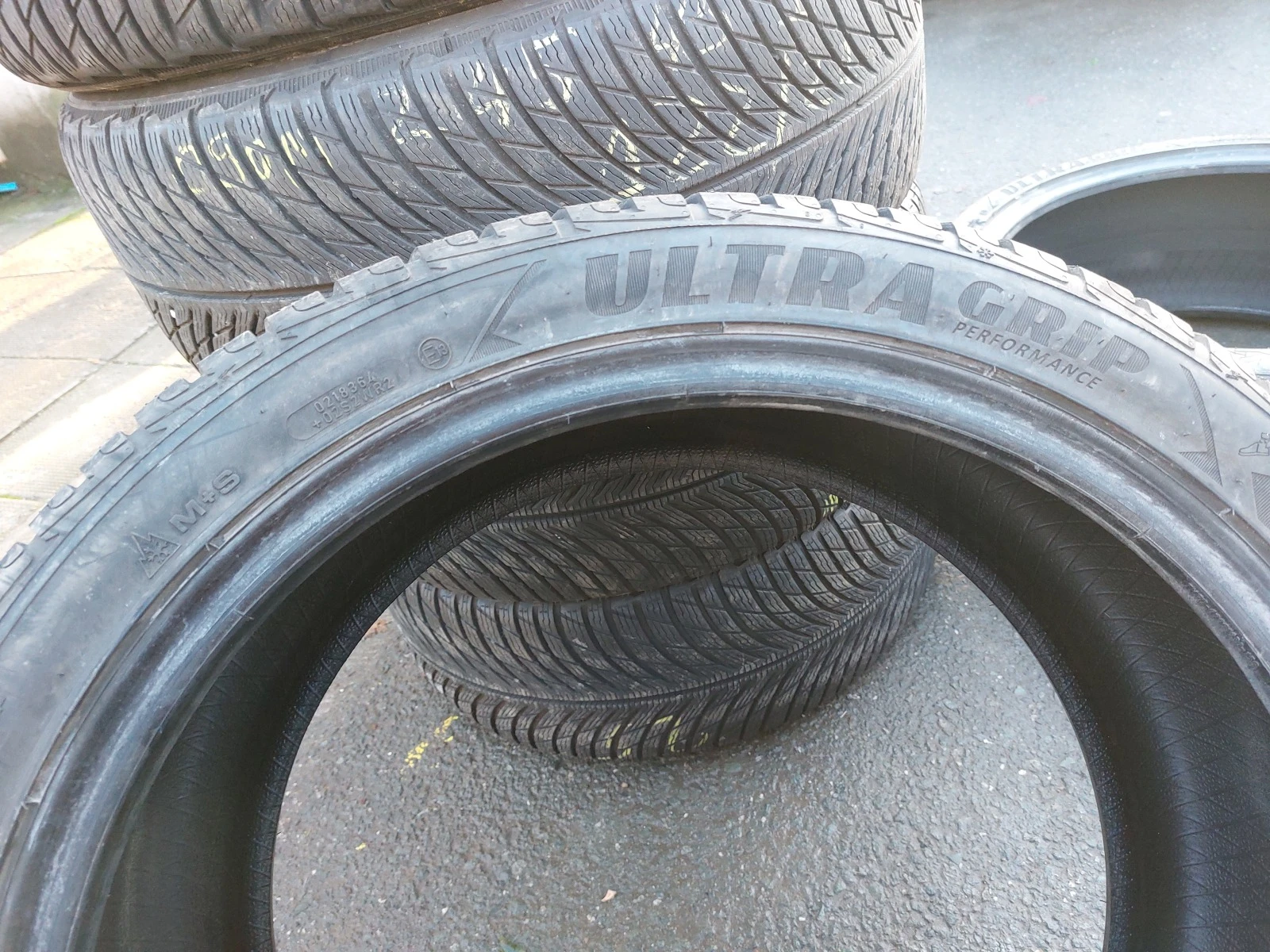 ���� 255/40R19 | Mobile.bg � ����������� 5