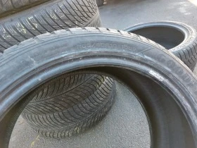 Гуми Зимни 255/40R19, снимка 6 - Гуми и джанти - 39391415