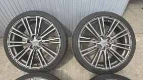    110/45R20  Mercedes-Benz S 350 | Mobile.bg    5