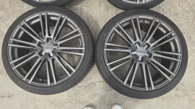    110/45R20  Mercedes-Benz S 350 | Mobile.bg    3