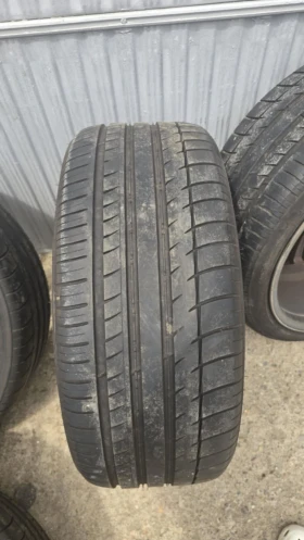    110/45R20  Mercedes-Benz S 350 | Mobile.bg    4