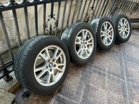    235/55R17  BMW X3 | Mobile.bg    3