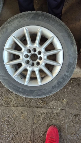 Гуми с джанти Sailun 205/60R15