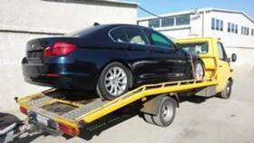 BMW 730 245-258-313ps na 4asti, снимка 2