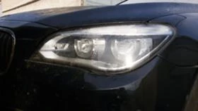 BMW 730 245-258-313ps na 4asti, снимка 11