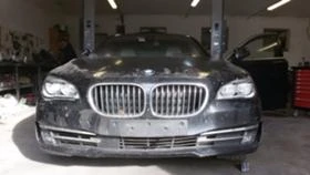 BMW 730 245-258-313ps na 4asti, снимка 13