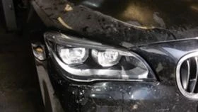 BMW 730 245-258-313ps na 4asti, снимка 14