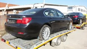 BMW 730 245-258-313ps na 4asti, снимка 4
