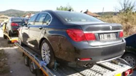 BMW 730 245-258-313ps na 4asti, снимка 5