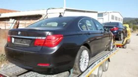 BMW 730 245-258-313ps na 4asti, снимка 6