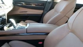 BMW 730 245-258-313ps na 4asti, снимка 9