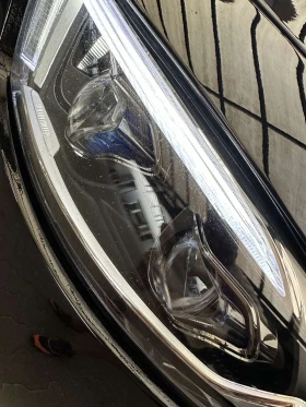 Mercedes-Benz CLS 450 4Matic/MultiBeam Led/Virtual/Burmester/Подгрев, снимка 9