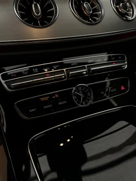 Mercedes-Benz CLS 450 4Matic/MultiBeam Led/Virtual/Burmester/Подгрев, снимка 8