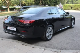 Mercedes-Benz CLS 450 4Matic/MultiBeam Led/Virtual/Burmester/Подгрев, снимка 6