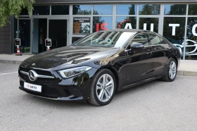 Mercedes-Benz CLS 450 4Matic/MultiBeam Led/Virtual/Burmester/Подгрев, снимка 1