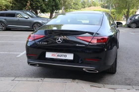 Mercedes-Benz CLS 450 4Matic/MultiBeam Led/Virtual/Burmester/Подгрев, снимка 5