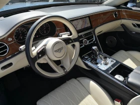 Bentley Flying Spur W12/ NAIM/ 3D WALNUT VENEER/ NIGHT VISION/ PANO/22, снимка 8