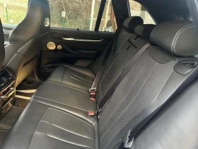 BMW X5M 575ps, FULL-CARBON-B.W..., снимка 11