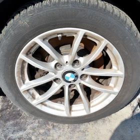 BMW 320 2.0 xDrive, снимка 5
